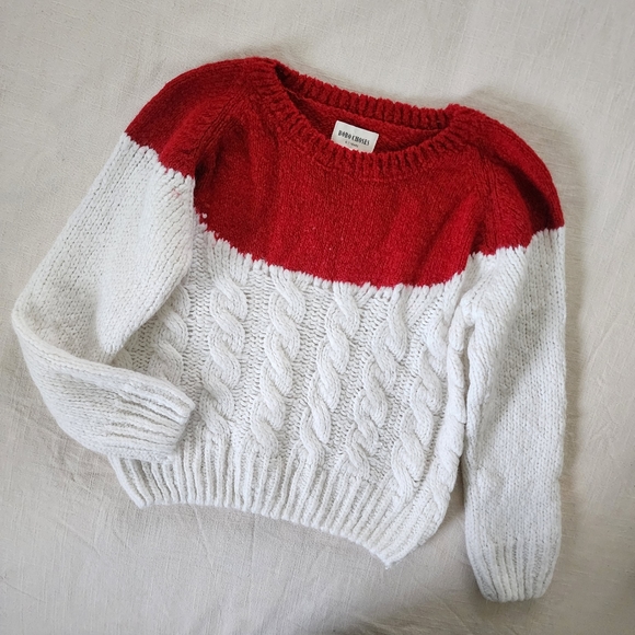 Bobo Choses Other - Bobo choses knit sweater kids 6-7